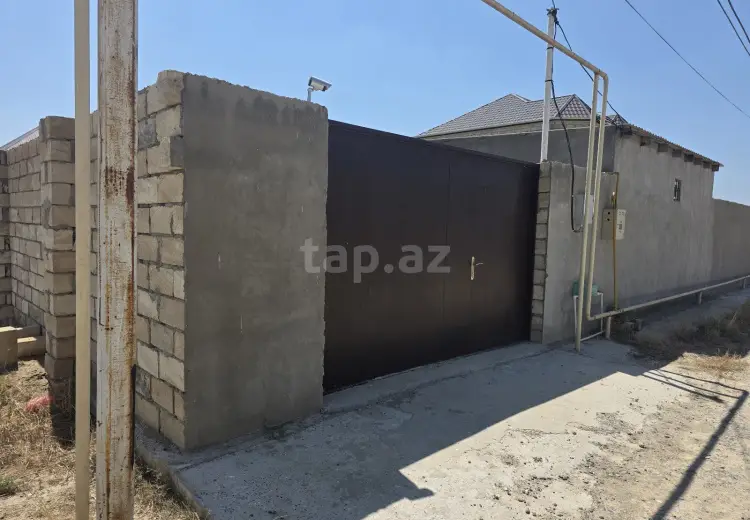 1 otaqlı mənzil , Şirvan
