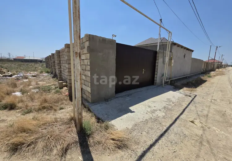 1 otaqlı mənzil , Şirvan
