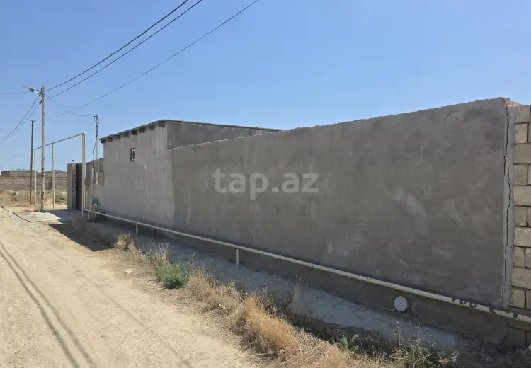 1 otaqlı mənzil , Şirvan