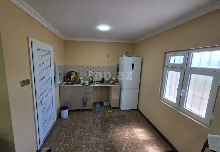 1 otaqlı mənzil , Şirvan