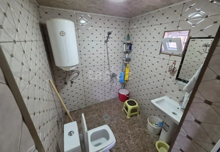 1 otaqlı mənzil , Şirvan