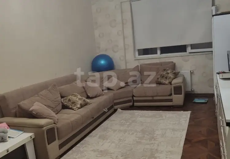 2 otaqlı mənzil , Xırdalan