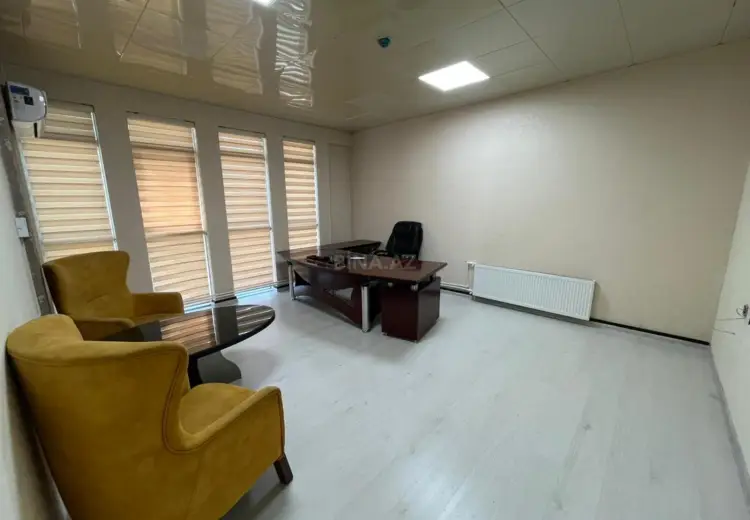80 m² Obyekt / Ofis Kirayə (aylıq), Nərimanov, Bakı