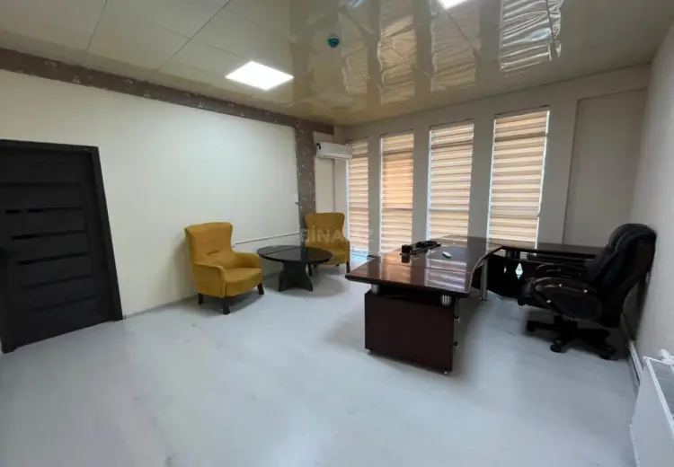 80 m² Obyekt / Ofis Kirayə (aylıq), Nərimanov, Bakı
