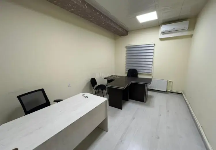 80 m² Obyekt / Ofis Kirayə (aylıq), Nərimanov, Bakı