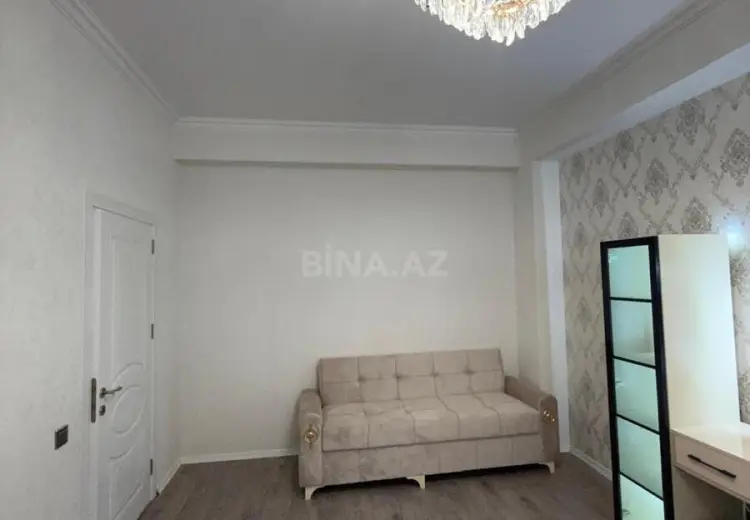 2 otaqlı mənzil Satılır, Xırdalan