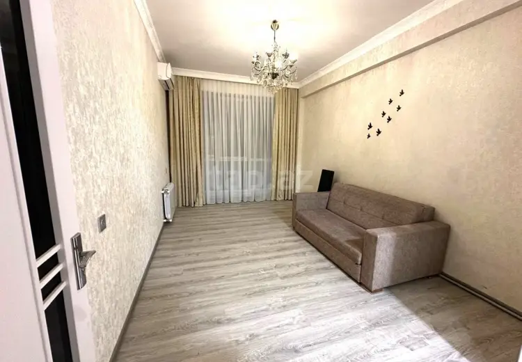 2 otaqlı mənzil , Bakı