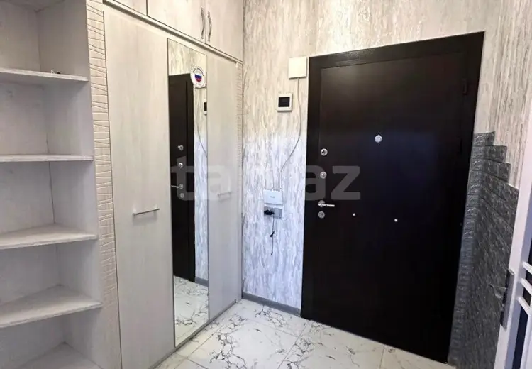 2 otaqlı mənzil , Bakı