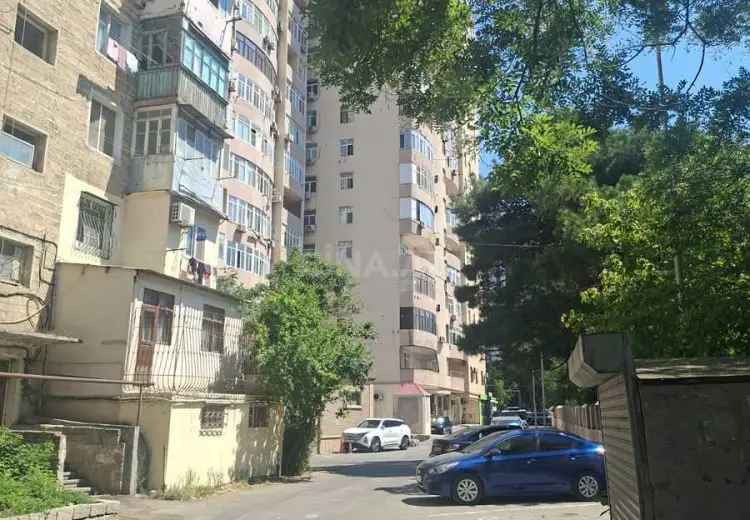 1 otaqlı mənzil Satılır, Yasamal qəs., Yasamal, Bakı
