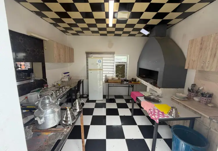 170 m² Obyekt / Ofis Satılır, NZS, Xətai, Bakı