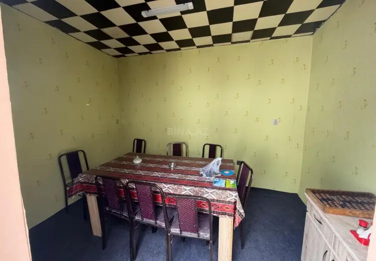 170 m² Obyekt / Ofis Satılır, NZS, Xətai, Bakı