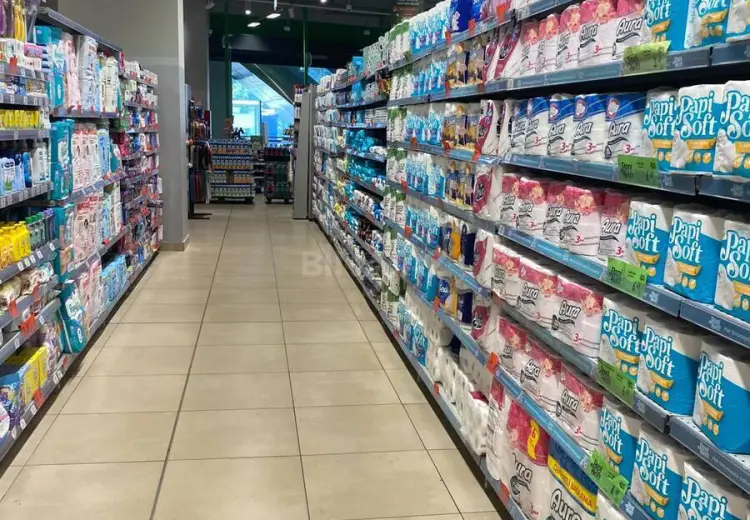 1900 m² Obyekt / Ofis Satılır, 4-cü mikrorayon, Abşeron