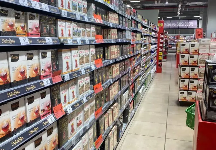 1900 m² Obyekt / Ofis Satılır, 4-cü mikrorayon, Abşeron