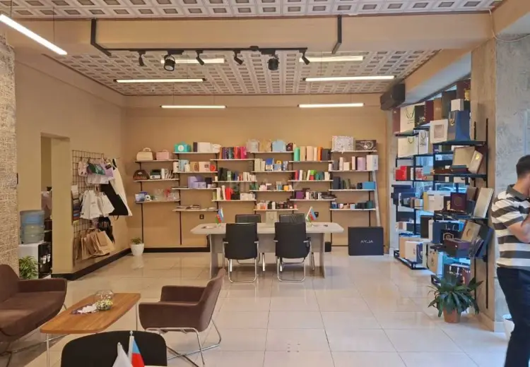 229 m² Obyekt / Ofis Kirayə (aylıq), Binəqədi, Bakı