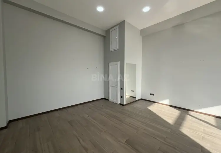 52 m² Obyekt / Ofis Kirayə (aylıq), Badamdar qəs., Səbail, Bakı