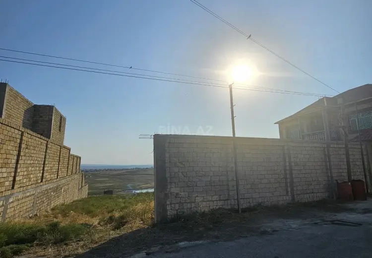 8 sot Torpaq Satılır, Fatmayı, Abşeron