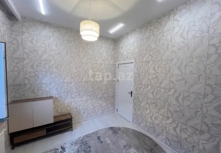 3 otaqlı mənzil , Bakı