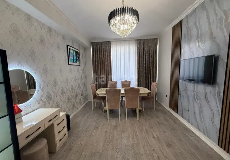 2 otaqlı mənzil , Xırdalan