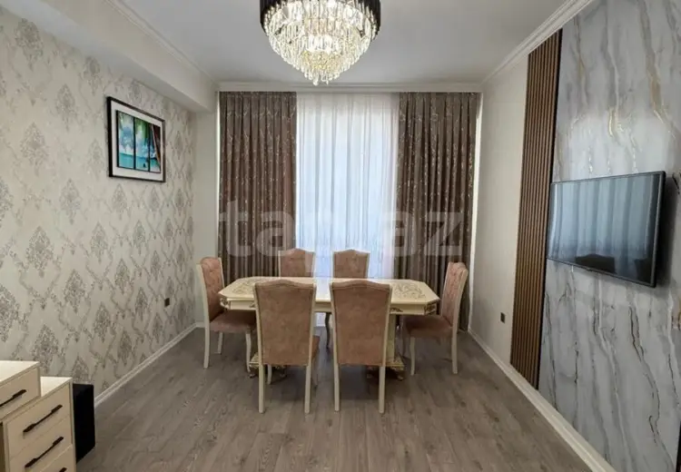 2 otaqlı mənzil , Xırdalan