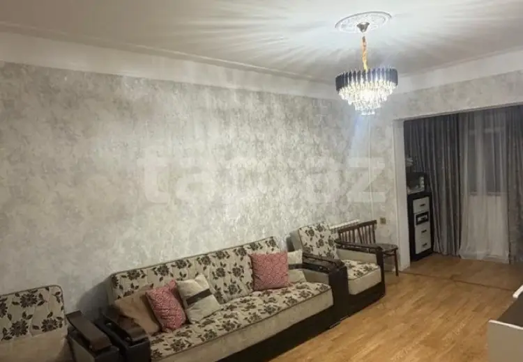 3 otaqlı mənzil , Bakı