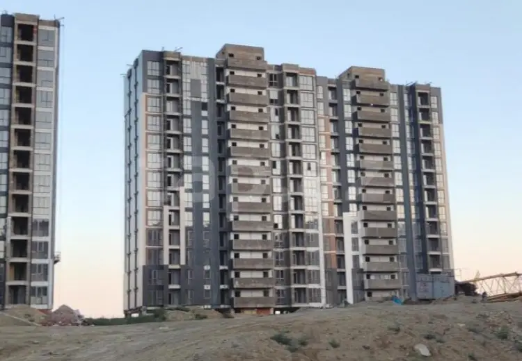2 otaqlı mənzil , Bakı
