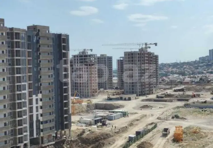2 otaqlı mənzil , Bakı
