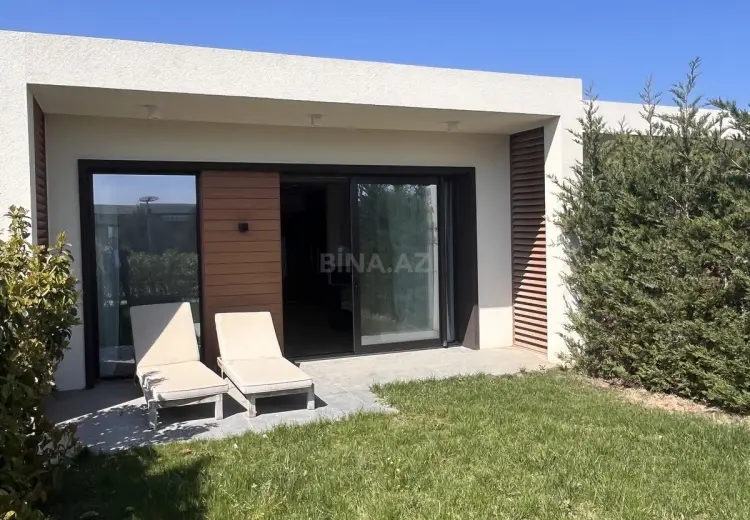 1 otaqlı mənzil Satılır, Nardaran qəs., Sabunçu, Bakı