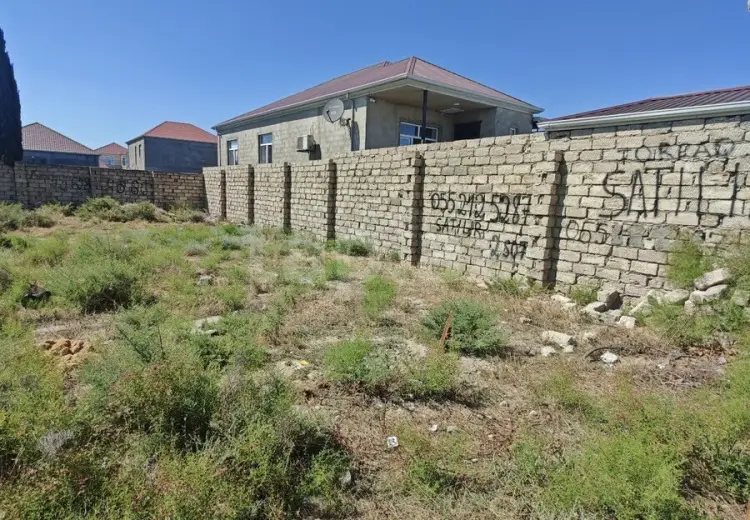 0 m² Obyekt / Ofis , Suraxanı qəs., Suraxanı, Bakı