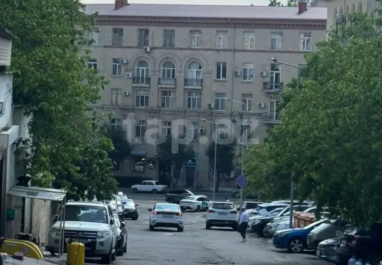 0 m² Obyekt / Ofis , Bakı