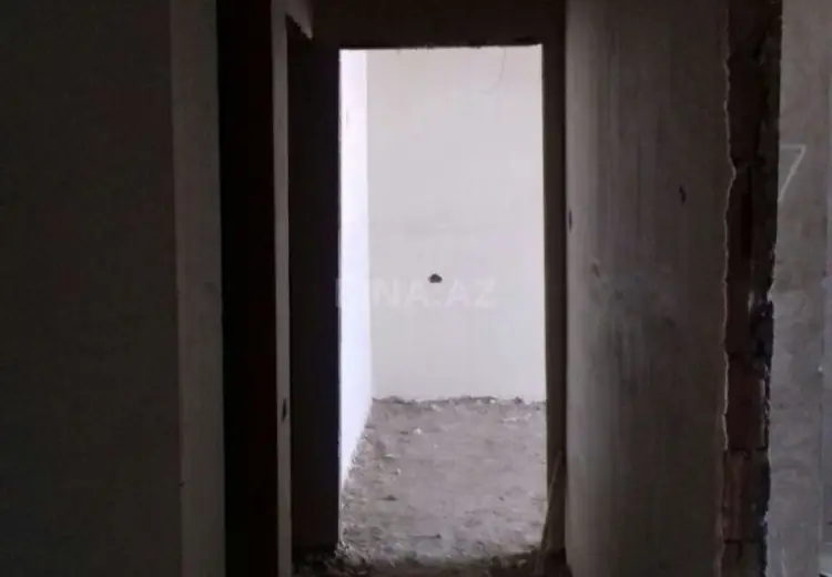 2 otaqlı mənzil Satılır, Masazır, Abşeron