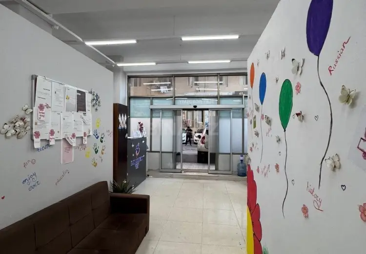 111 m² Obyekt / Ofis Kirayə (aylıq), Xətai, Bakı