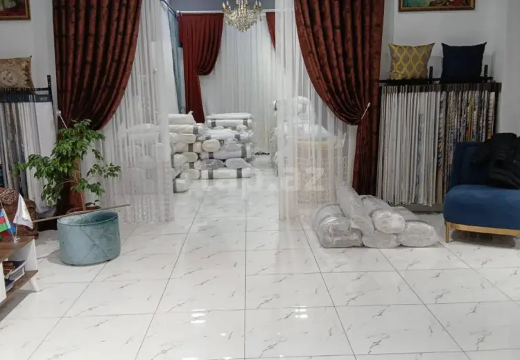 0 m² Obyekt / Ofis , Nərimanov, Bakı