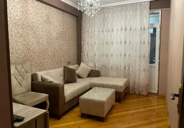 2 otaqlı mənzil Satılır, Xırdalan