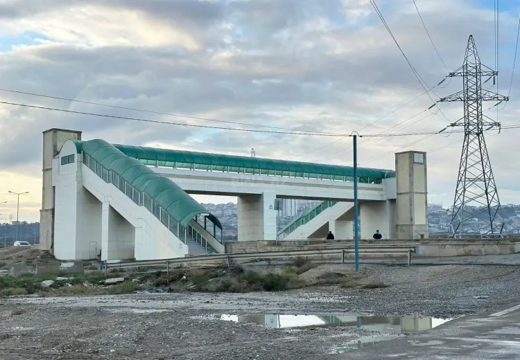 4 sot Torpaq Satılır, Zığ qəs., Suraxanı, Bakı