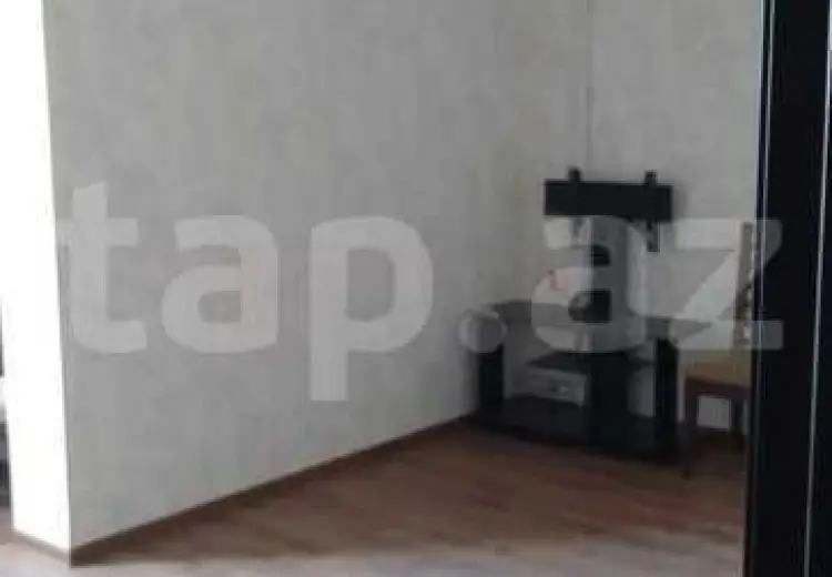 2 otaqlı mənzil , 6-cı mikrorayon, Binəqədi, Bakı