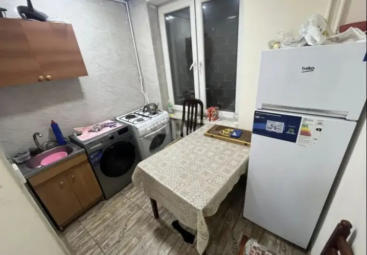1 otaqlı mənzil Kirayə (aylıq), Lökbatan qəs., Qaradağ, Bakı