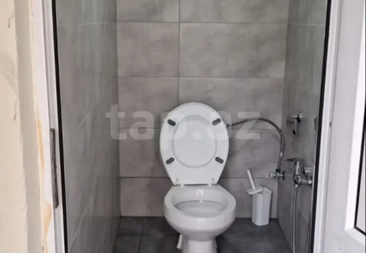 1 otaqlı mənzil Kirayə (aylıq), Lökbatan qəs., Qaradağ, Bakı