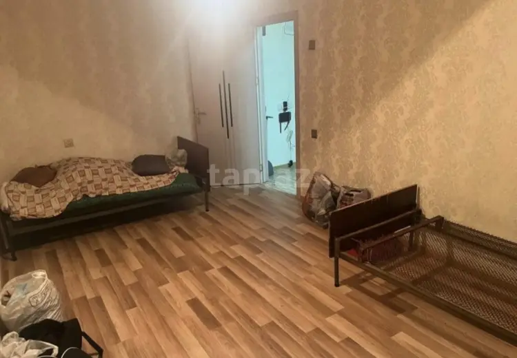1 otaqlı mənzil Kirayə (aylıq), Lökbatan qəs., Qaradağ, Bakı