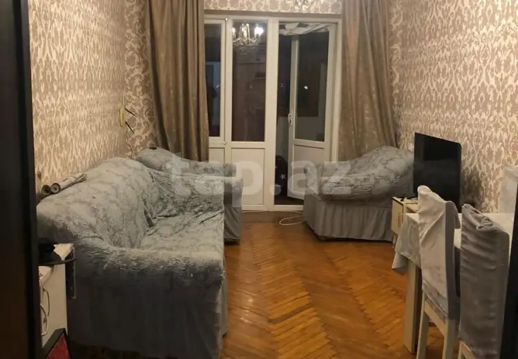 3 otaqlı mənzil , Bakı