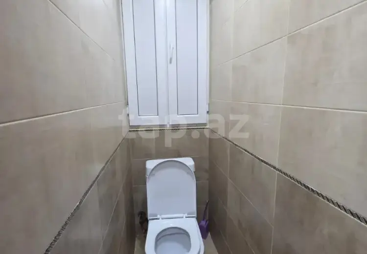 4 otaqlı mənzil , Bakı
