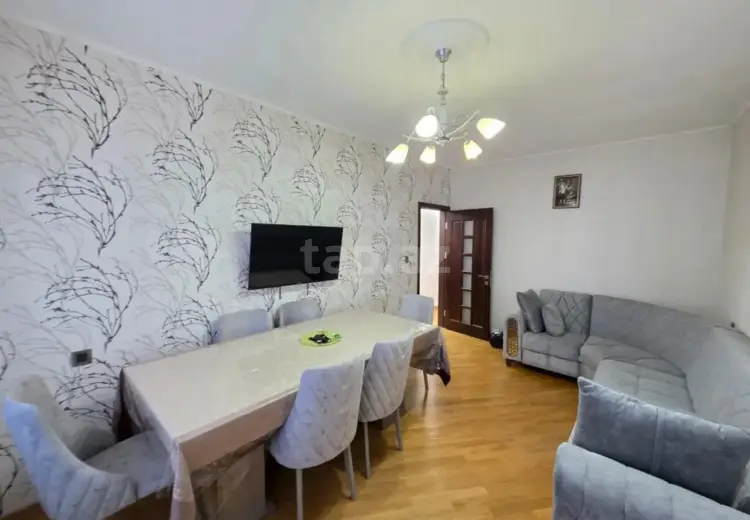4 otaqlı mənzil , Bakı
