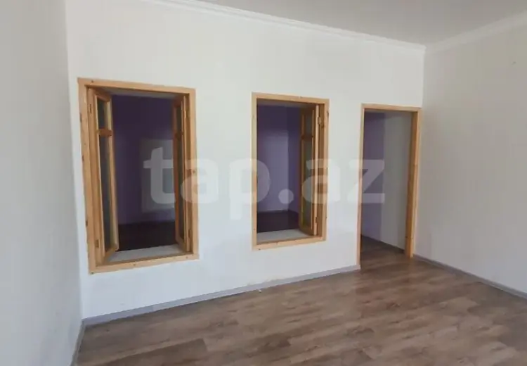 2 otaqlı mənzil , Qax