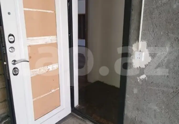 2 otaqlı mənzil , Qax