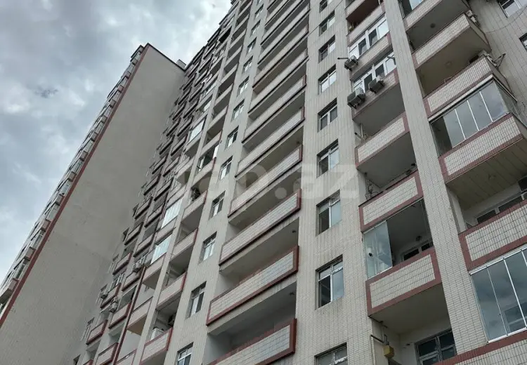 2 otaqlı mənzil , Bakı
