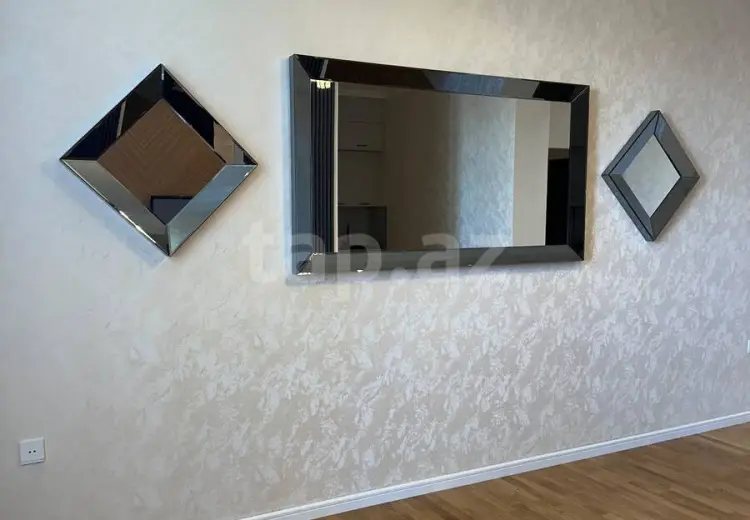2 otaqlı mənzil , Bakı