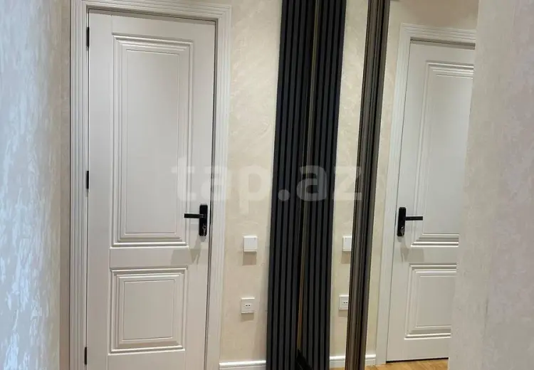 2 otaqlı mənzil , Bakı