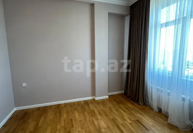 2 otaqlı mənzil , Bakı