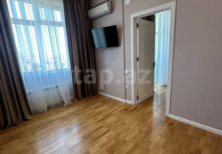 2 otaqlı mənzil , Bakı