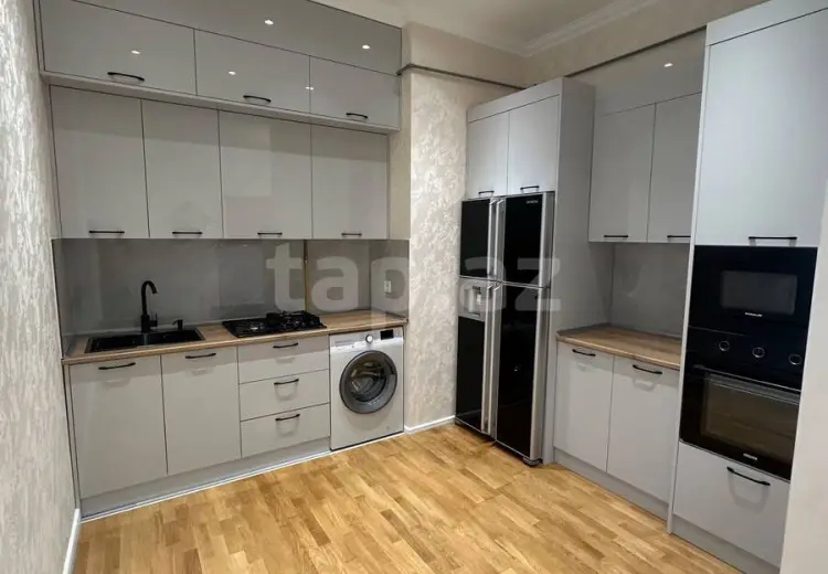 2 otaqlı mənzil , Bakı