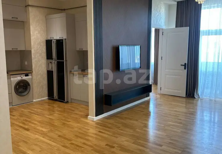 2 otaqlı mənzil , Bakı